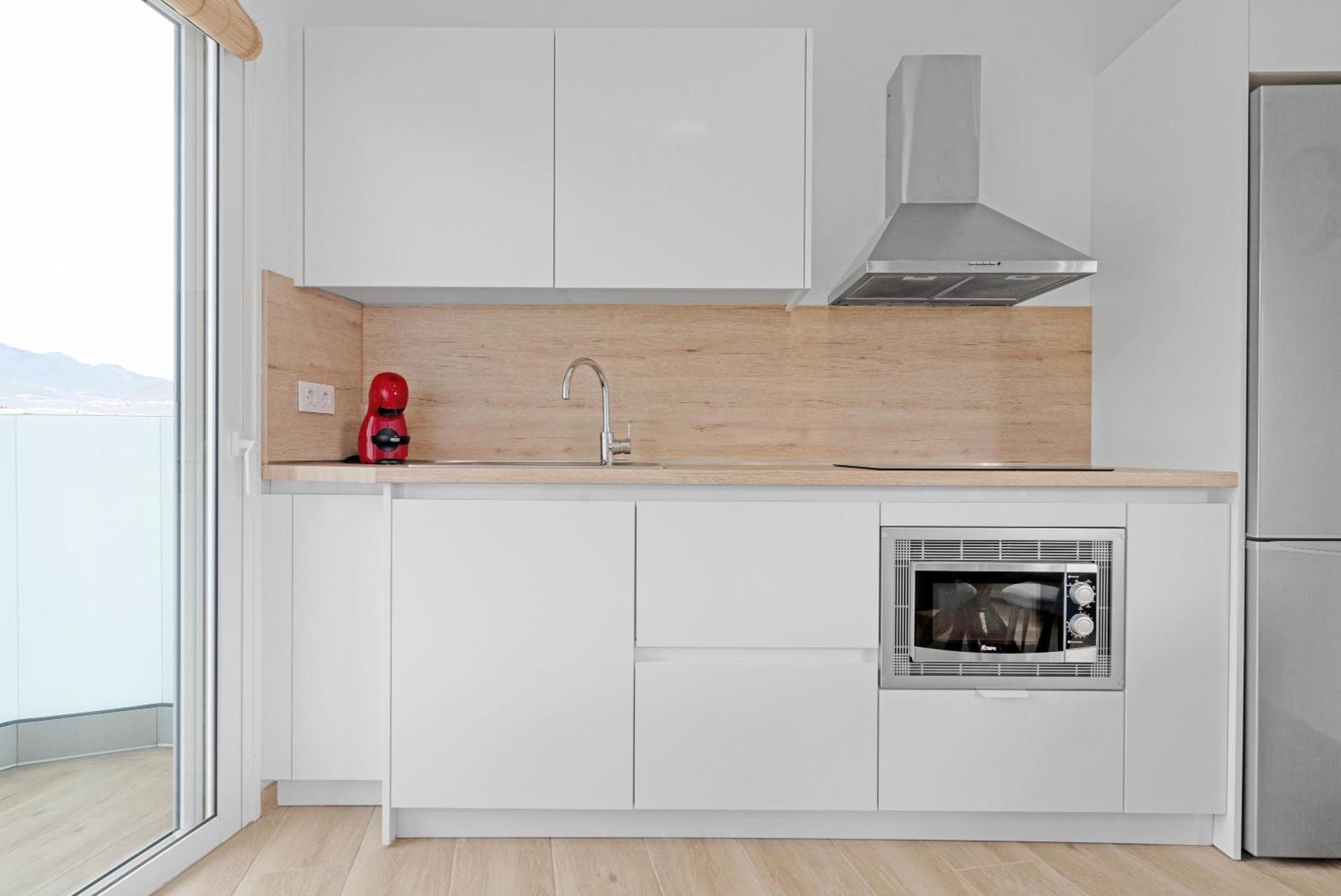 Apartamento Flamboyan 3 Telde Exterior foto