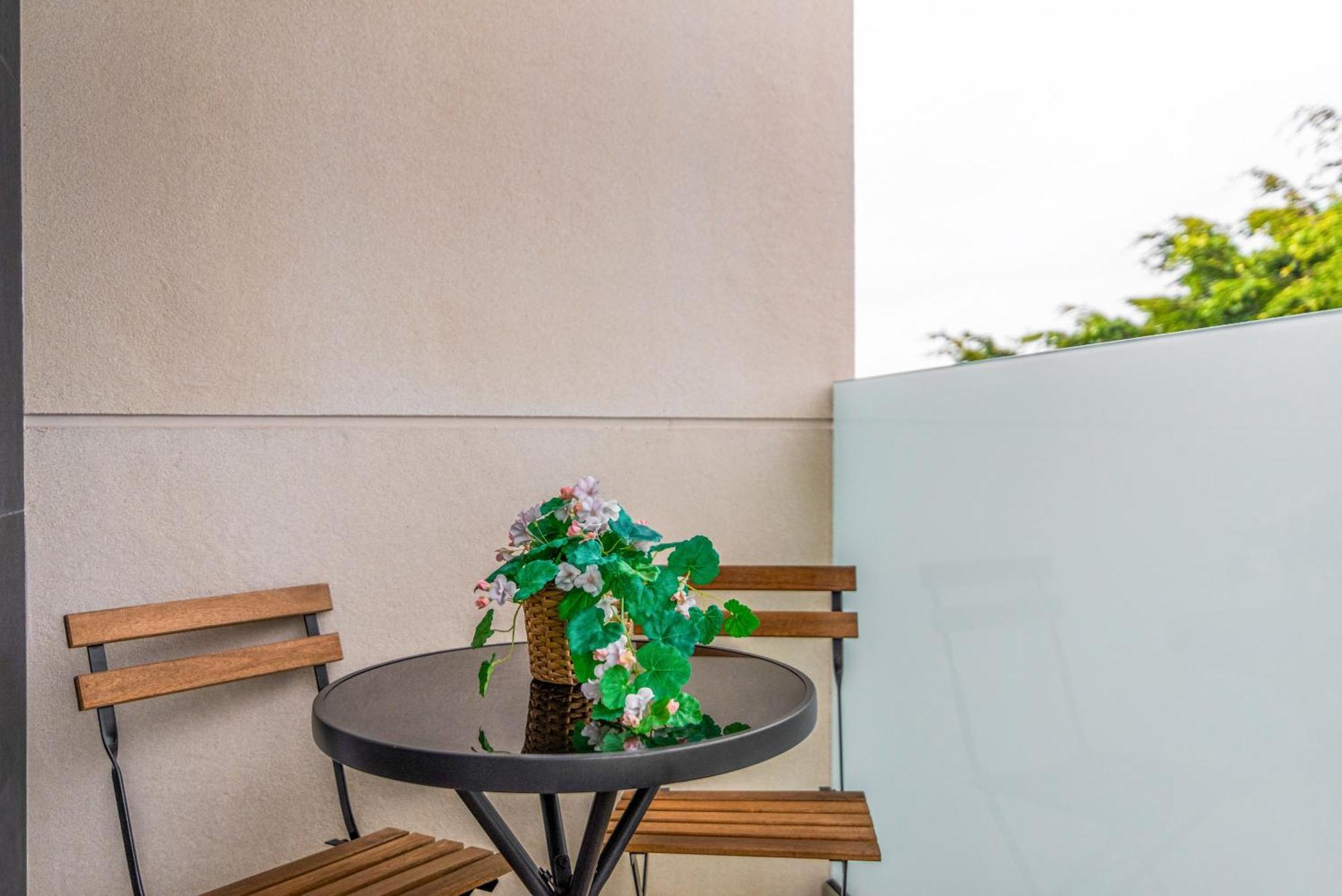 Apartamento Flamboyan 3 Telde Exterior foto