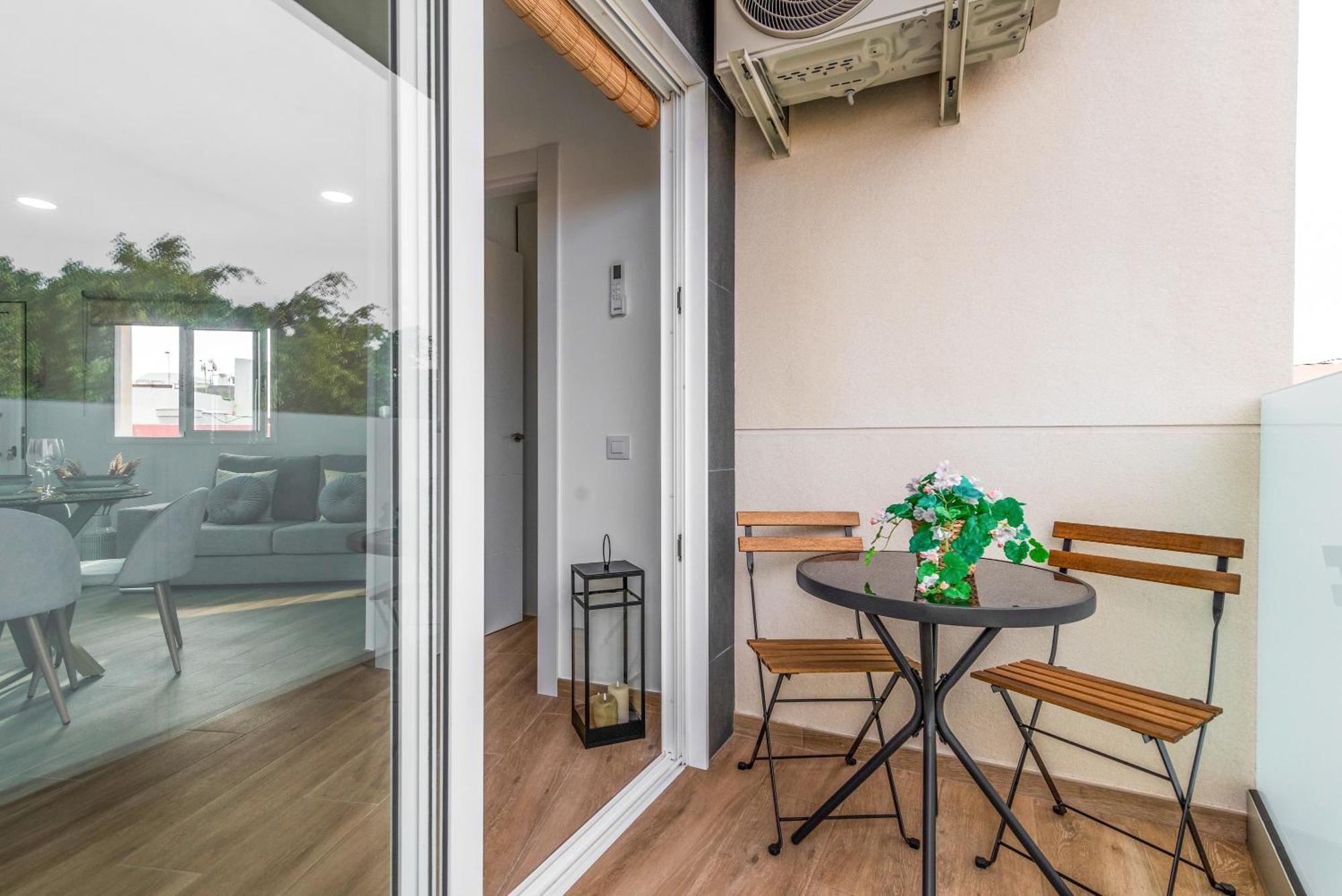 Apartamento Flamboyan 3 Telde Exterior foto
